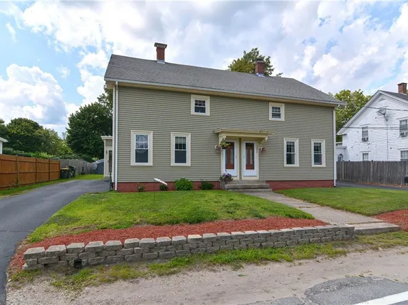 1244-1246 Victory Hwy, Burrillville, RI 02858