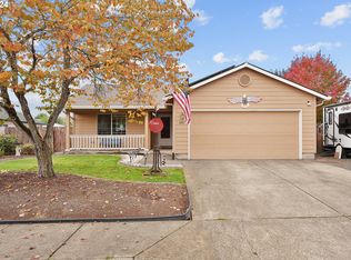 604 Kallapuya St, Dayton, OR 97114