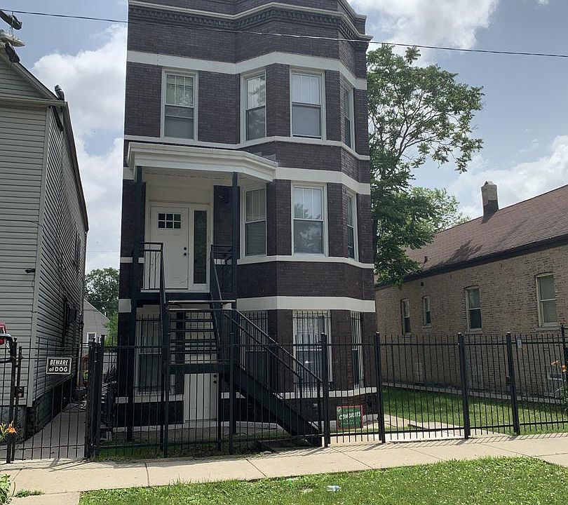 1st image of 5409 S Winchester Ave #1R