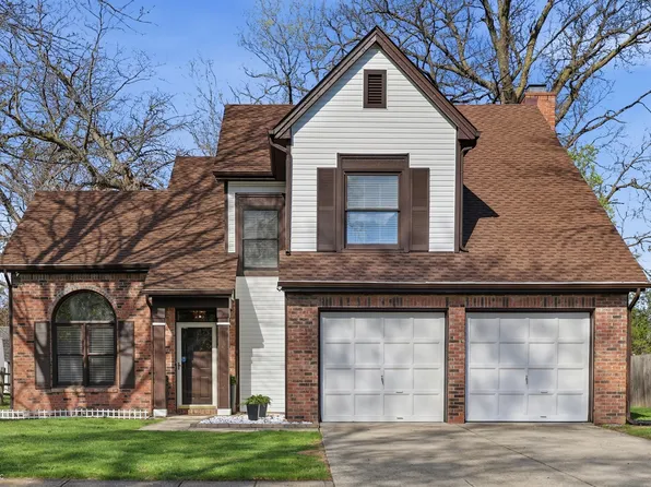 7620 Baywood Dr, Indianapolis, IN 46236