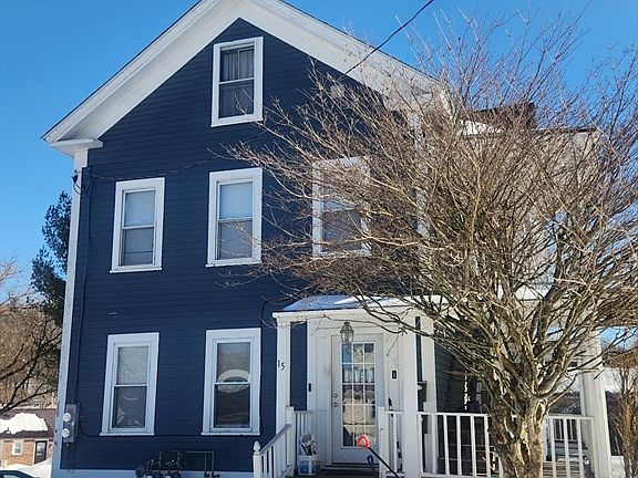 2nd image of 15 McDonald St #2