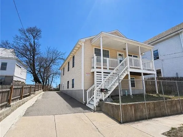 244 Sayles St, Providence, RI 02905