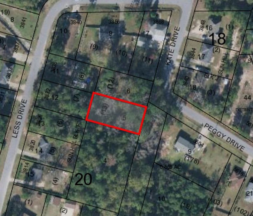 2nd image of 3833 Kate Dr