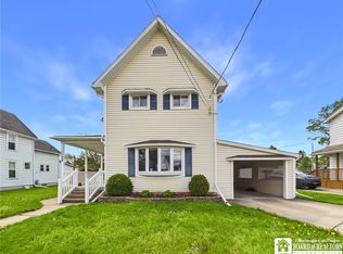 1109 River St, Olean, NY 14760