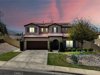 4114 Larkspur St, Lake Elsinore, CA, 92530