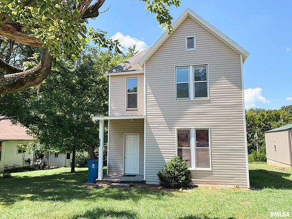 2nd image of 203 N Jasper St
