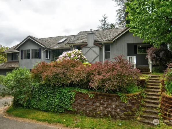 2407 Old Oregon Trail SW, Olympia, WA 98501