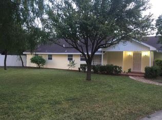 401 S Dogwood St, Pharr, TX 78577