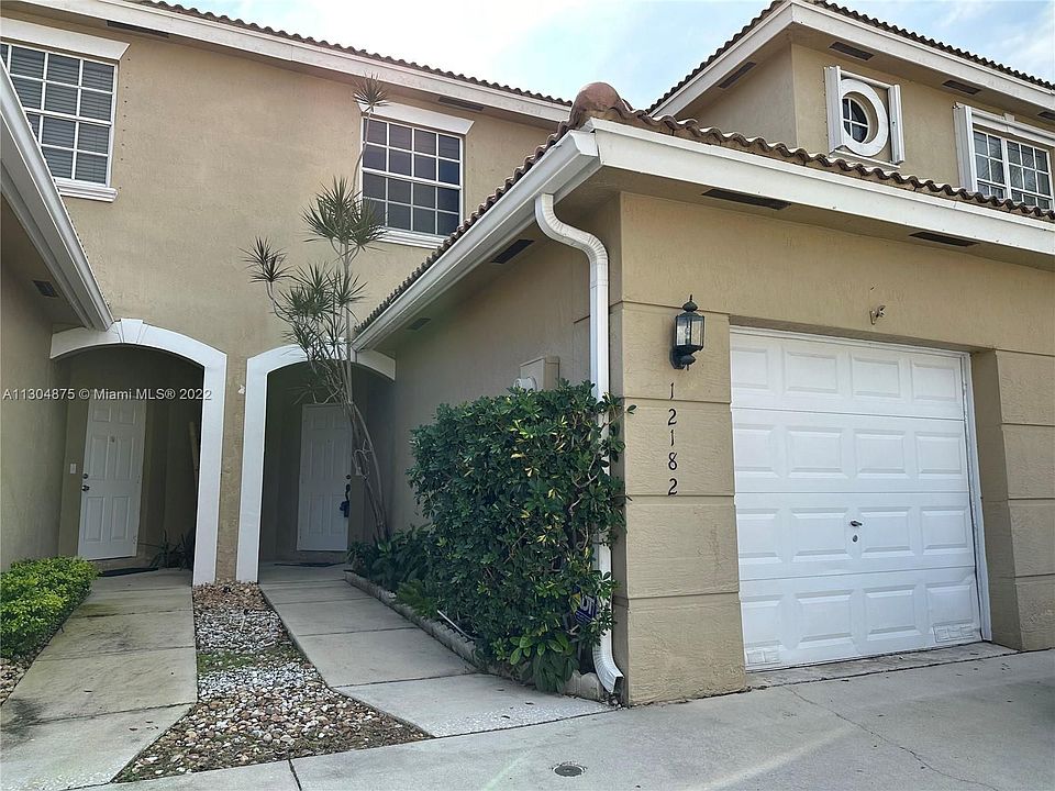1st image of 12182 SW 5th Ct #12182