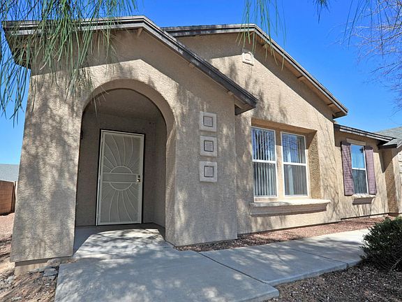 2nd image of 10243 E Honey Mesquite Dr