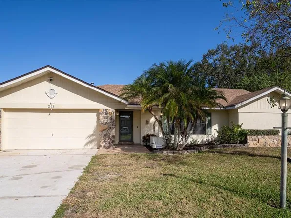 218 College Grove Cir NE, Winter Haven, FL 33881