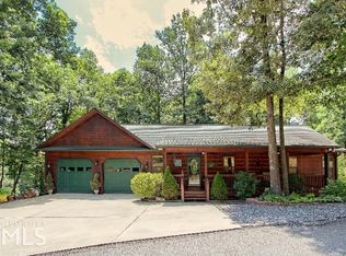 31 Covered Bridge Rd, Blairsville, GA 30512
