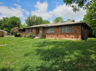 5301 Ammons St, Haltom City, TX 76117