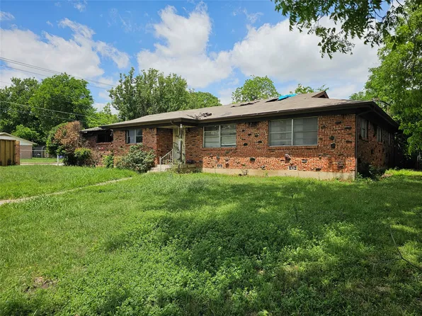 5301 Ammons St, Haltom City, TX 76117
