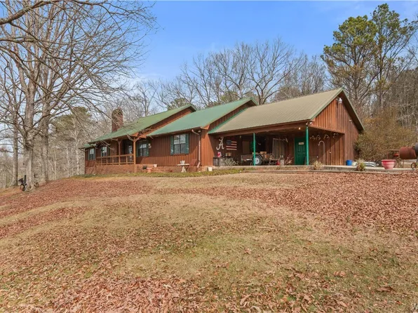 60 Lynn Dr, Nauvoo, AL 35578