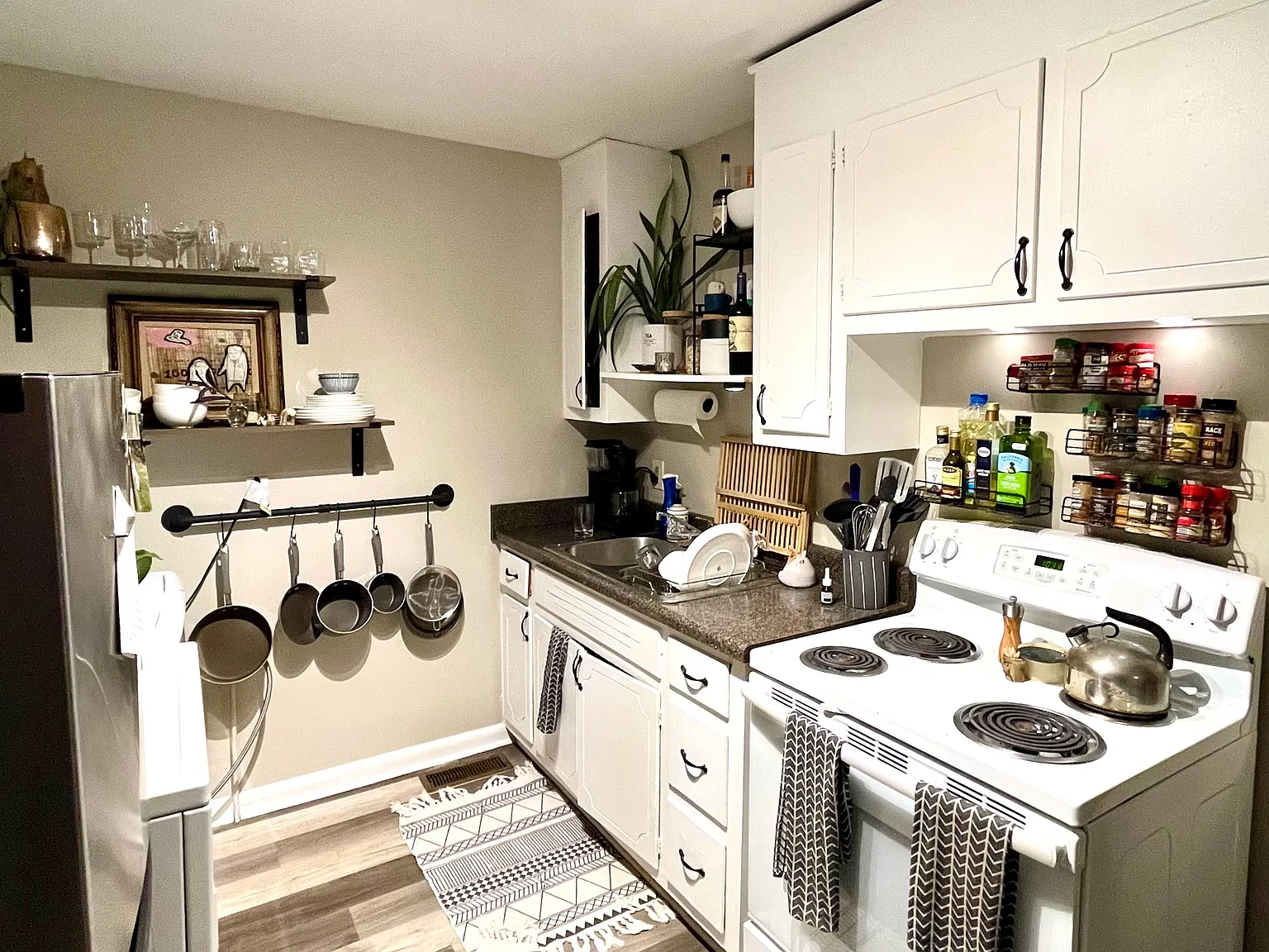 2 bed, 675 sqft, $1,400 — Photo 4
