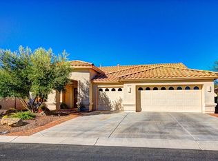 39474 S Hollywood Way, Saddlebrooke, AZ 85739