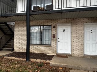 1900-1902 Sheridan Rd #5, Pekin, IL 61554