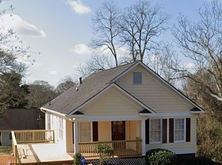 90 McKinley Dr, Athens, GA 30601