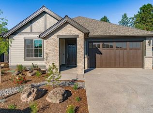 3103 NW Hidden Ridge Dr, Bend, OR 97703