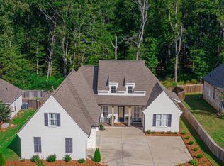 181 Stone Creek Dr, Madison, MS 39110