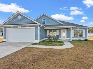 3101 Shandwick Dr, Conway, SC 29526