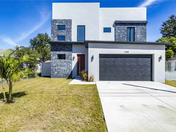 4205 W Arch St, Tampa, FL 33607