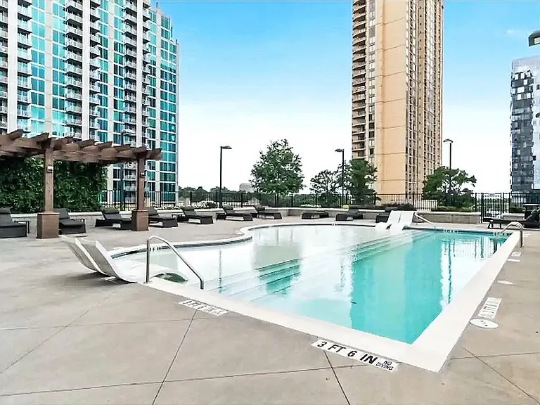 3382 Peachtree Rd NE #S-08 — Photo 6