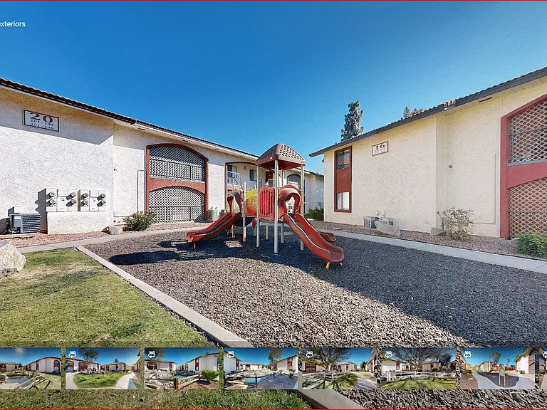 Desert Lakes Apartments — Photo 7