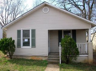 312 Mary Gray Ln, Staunton, VA 24401