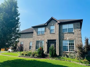 153 McKain Xing, Hendersonville, TN 37075