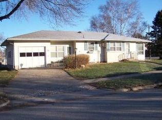 20 2nd Ave NW, Plainview, MN 55964