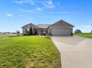 461 Fraser Rdg, Jackson, MO 63755