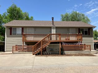 501 Peterson Dr, Johnstown, CO 80534
