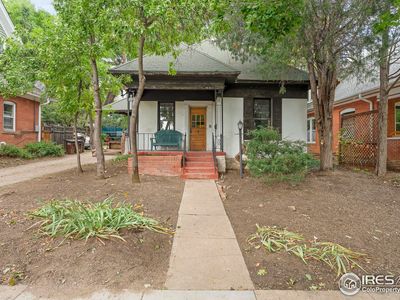 2435 7th St, Boulder, CO, 80304