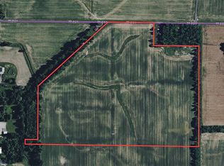 0 E Township Road 134, Bellevue, OH 44811
