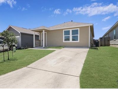 7259 Plow Run, San Antonio, TX, 78252