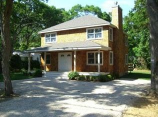 46 Cedar Dr, East Hampton, NY 11937