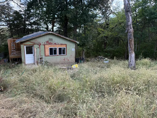 20 Dollar Lane, Lampe, MO 65681