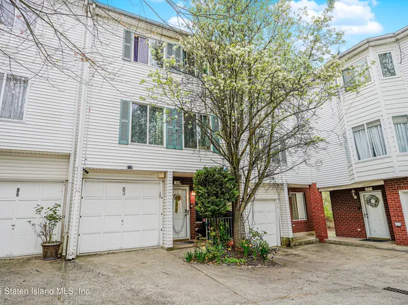 83 Jamie Ln, Staten Island, NY 10312