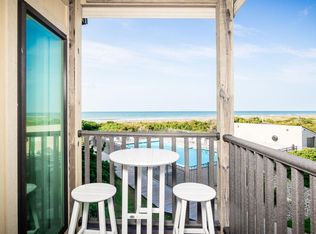 2008 Fort Macon #A-12, Atlantic Beach, NC 28512