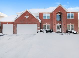 1112 Homestead Dr, Yorkville, IL 60560