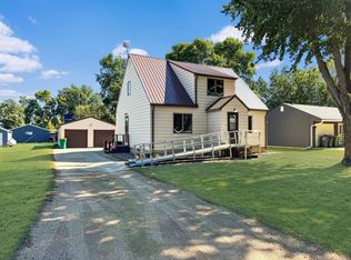 3254 Robinson St, Marshall, MN 56258