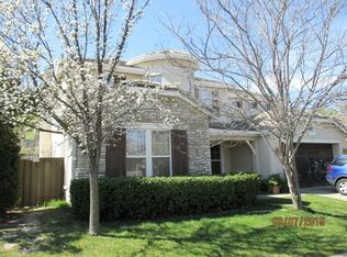 799 Morningside Dr, Folsom, CA