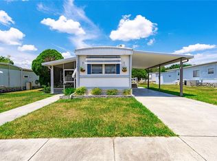 3829 Kim Dr, Zephyrhills, FL 33543