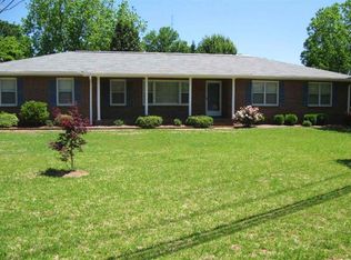 102 Ridgeland Dr, Warner Robins, GA 31093