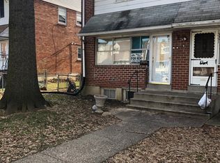 3349 Carter Ln, Chester, PA 19013