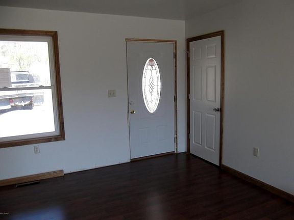 Living Room Entrance