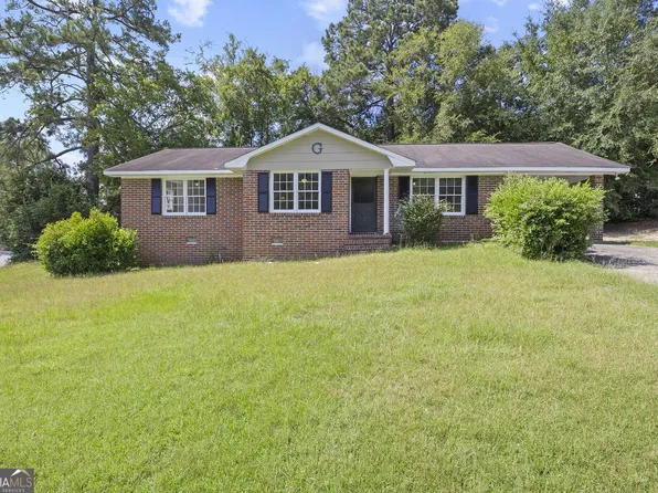 2260 Arrowwood Dr, Macon, GA 31206