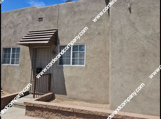 4700 Central Ave SE #A, Albuquerque, NM 87108